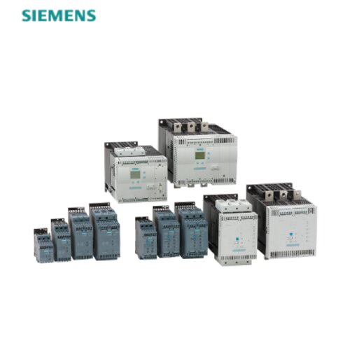 议价3RW4443-6BC44 SIRIUS 软启动器值在400V、40 C标准203 A