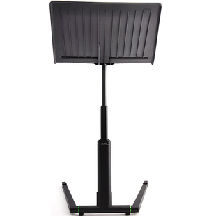 英国RAT曲谱架长笛大谱架便携式萨克斯乐谱台吉他古筝小提琴乐器