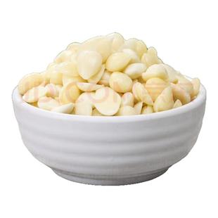 盐水山杏仁坚果零食承德生杏仁瓣腌制凉拌包邮原味北杏仁脱苦免泡