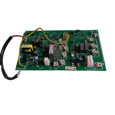 美的家用中央空调变频板V-MOM160-DID-A(PS21767+PS51789）