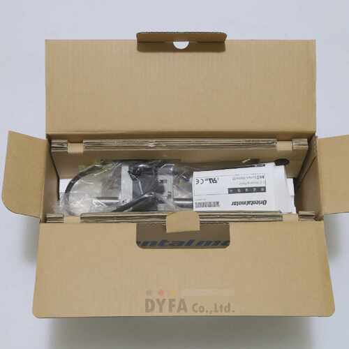ORIENTAL MOTOR Genuine NIB PKE596BC STEPPING MOTOR MOT-I-369