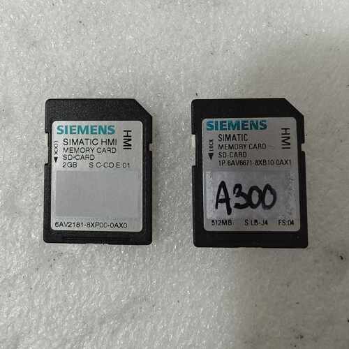 溢价-6AV2181-8XP00-0AX0 2GB