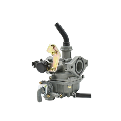 摩托车大阳DY100化油器摩杰龙