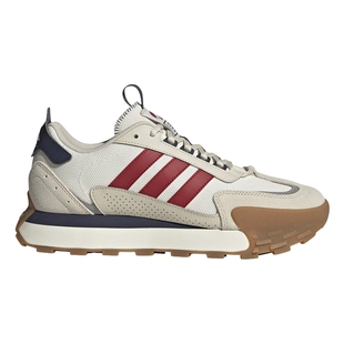 adidas阿迪达斯厚底老爹鞋秋FUTRO MIXR男女款FM碰碰鞋JP8576