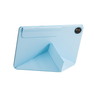 eisscce适用华为matepadpro12.2寸荣耀magicpad3平板OPPOpad4Pro一加vivopad5磁吸双面夹保护套iQOO防弯壳