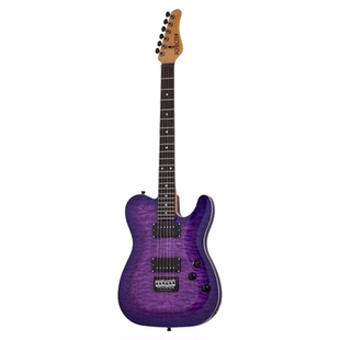 Schecter斯科特电吉他美产 日产PT Classic系列专业进阶套装