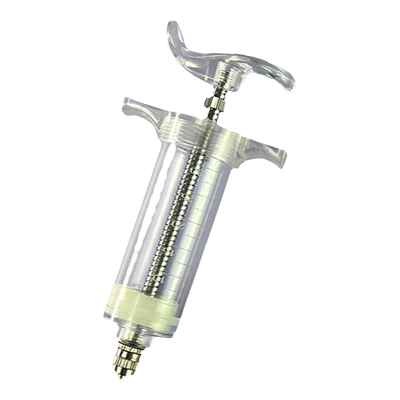 鱼缸水草精准打肥点射除藻注射器