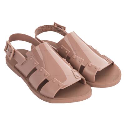 巴西复古风罗马鞋zaxy现货