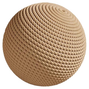 猫玩具剑麻球超大自嗨解闷神器磨牙逗猫棒猫咪磨爪耐磨耐咬猫抓球