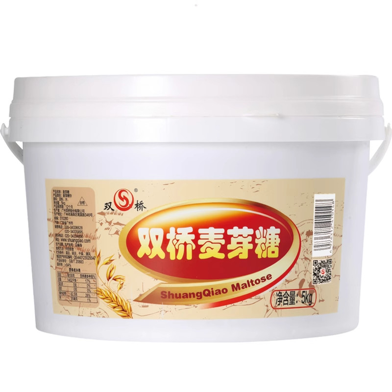 85度双桥麦芽糖M40烘焙卤肉专用