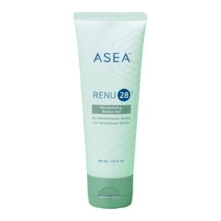 asea安司雅活肤28凝胶90ml/10ml美国正品RENU28氧化还原分子保湿