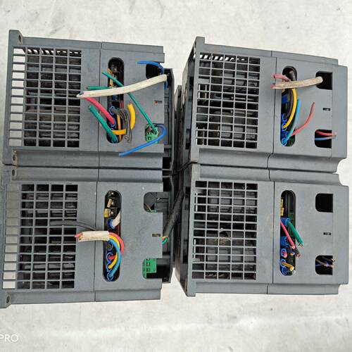 议价Yongbang Frequency Converter适用