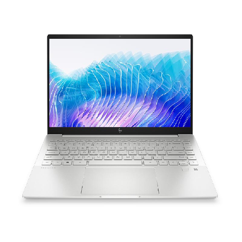 【政府补贴20%】HP/惠普星Bookpro14 13代英特尔轻薄笔记本电脑