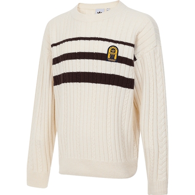 阿迪达斯男女卫衣套衫运动休闲