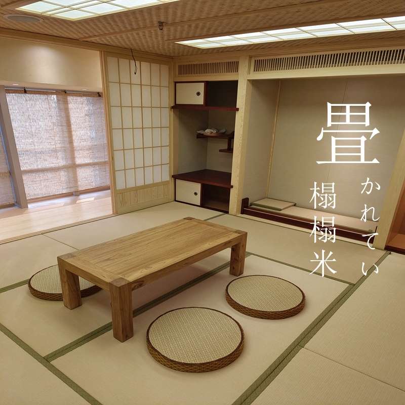 日式防水榻榻米垫子加热地垫家用飘窗椰棕垫禅修禅室冥想坐垫定制