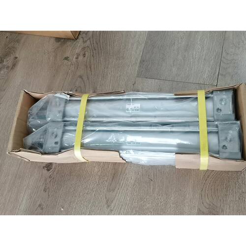 议价全新正品SMC气缸MDBB50250Z现货两个未拆封维修