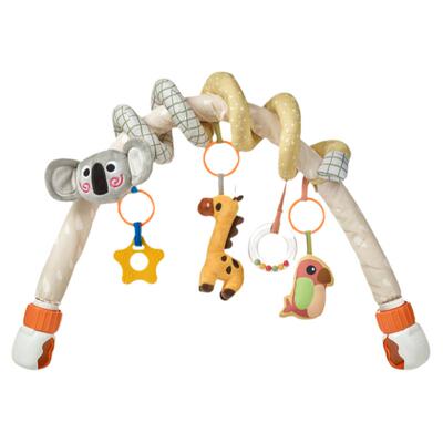 tumamakids树懒车床夹