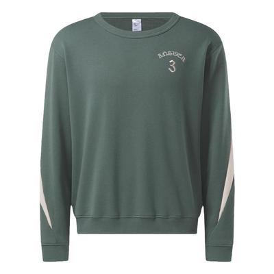 锐步CNY限定印花运动卫衣