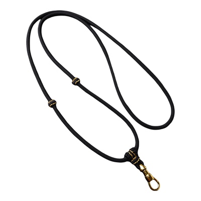 原版鹰嘴扣佛牌链3mm吊坠绳70cm