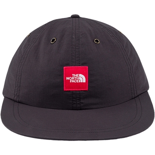 北面Red Box休闲鸭舌帽男女运动户外旅行TheNorthFace|8EG7