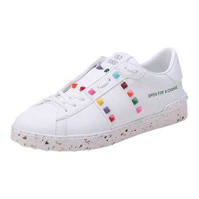 VALENTINO休闲运动鞋板鞋