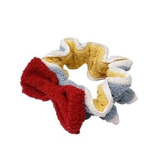 洗脸发箍女敷面膜化妆专用束发带头箍可爱洗漱防滑弹力神器短发