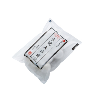 常州大汤圆常州特产昱峰楼壹号大汤圆荠菜大汤圆糯米团子商用餐饮