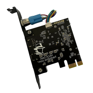 DMA硬件融合器HACK/史塔克/CAP绝地求生PUBG瓦CSGO主播陪玩专用