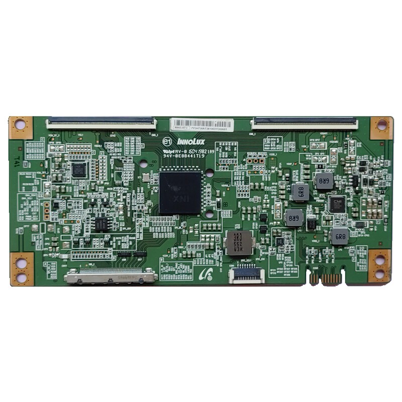 原装奇美58寸逻辑板MANDJ4E12 现货 适用于各种品牌液晶电视配件
