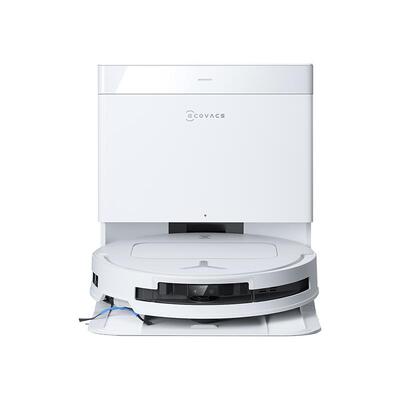 升级！科沃斯扫地机器人T50PRO
