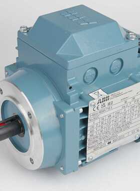 ABB M3AA71B4 3GAA072312-CSE Motor
