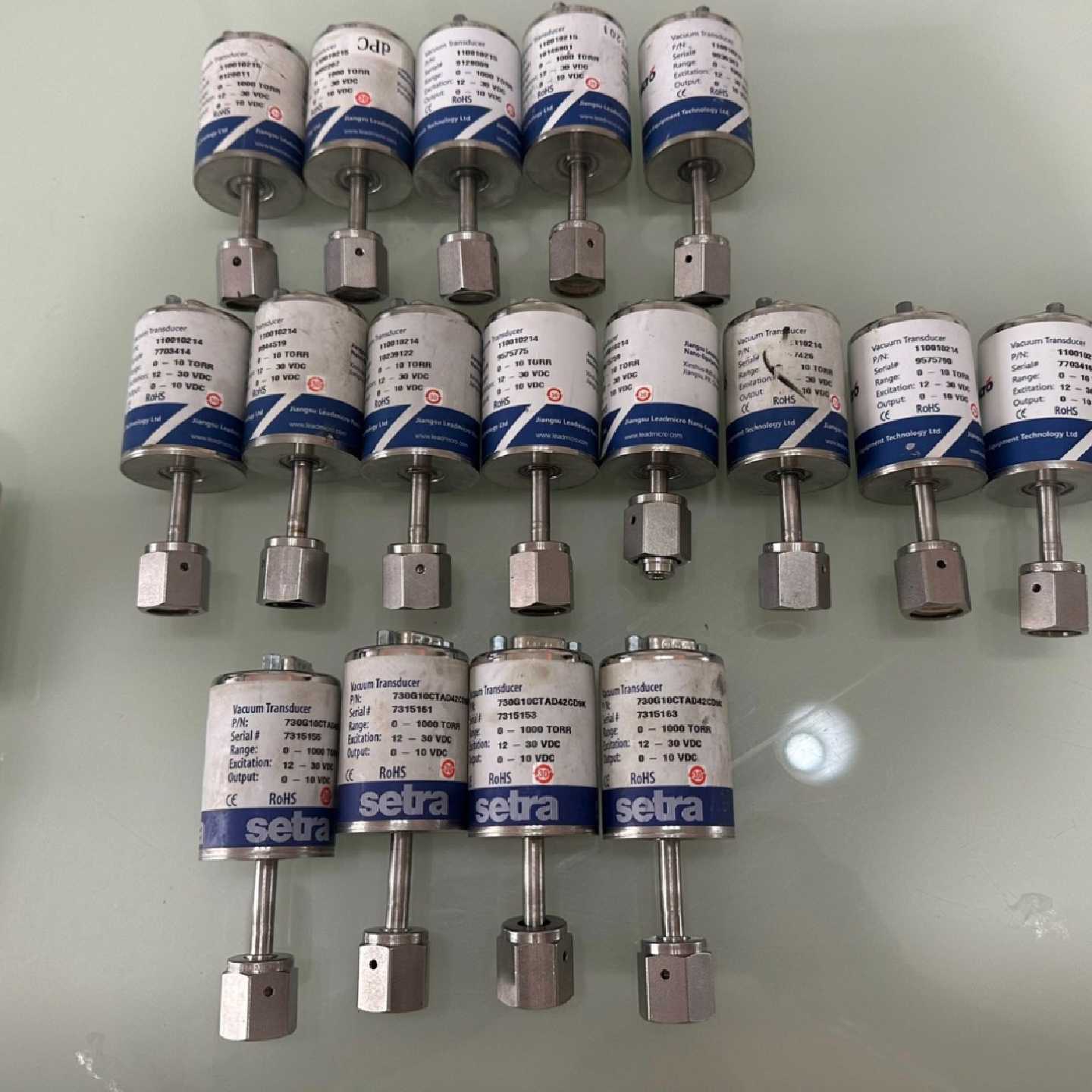 【议价-可维修】高价收购 Leadmicro 110010214 10 全新/二手均有