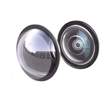 车载前后置专用360摄像头保护盖