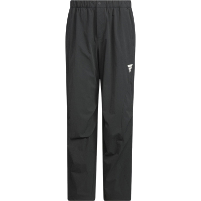 Adidas/阿迪达斯正品新款男士梭织户外宽松经典运动休闲裤KB4614