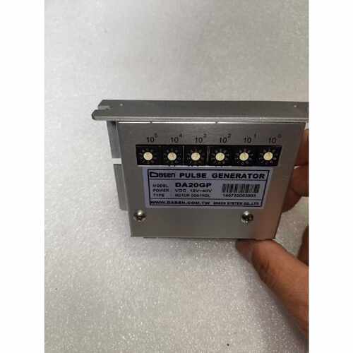 询价-台湾DASEN脉冲发生器DA20GP，，