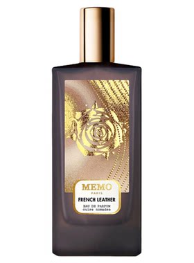 memo巴黎桂花女士香水75ml