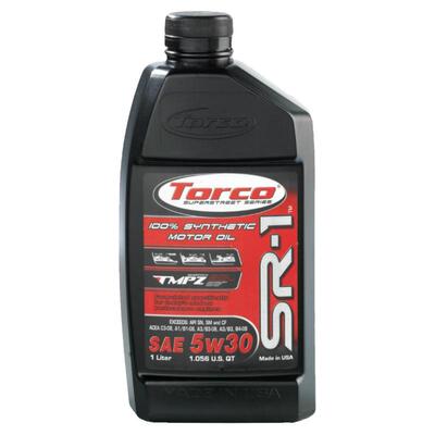 静音全合成机油MPZTORCO5W30