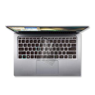 适用非凡宏碁键盘膜非凡Pro键盘2025保护膜S3笔记本Go16宏基14Plus非凡X电脑S5Pro全覆盖硅胶透明罩防尘罩S3X