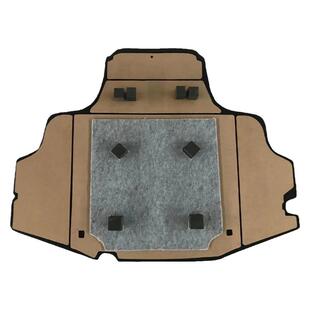 雅阁七代八代九代十11代备胎盖板后备箱尾箱垫地毯背箱轮胎硬底板