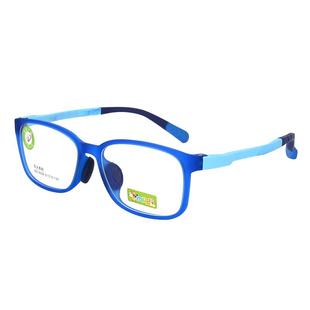 儿童防蓝光眼镜护眼男孩防辐射配镜小孩护目镜电脑近视防控眼睛女