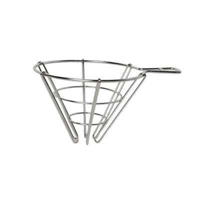 304不锈钢手冲咖啡滤纸架滴漏架