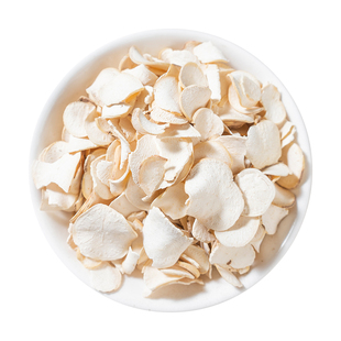 白首乌中药材 野生正品白首乌片滨海白何首乌泡茶制何首乌粉500克