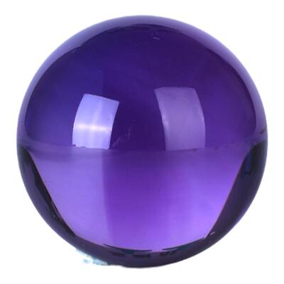 水晶紫水晶工厂直销手工打磨