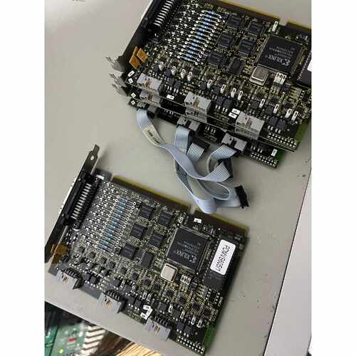 PCB605/2/0 MVS60 控制卡 ICOS N V
