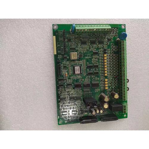议价F1A493GU111原装艾默生变频器主控制板CPU板F1A493GU111