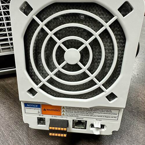 议价 Sj-F700 Static Elimination Fan Actual Product Photo Fun