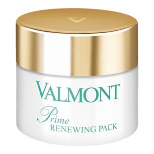 欧洲直邮法尔曼幸福面膜升嫩焕白补水护肤75ml深层保湿提亮正品