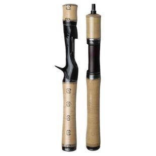 禧玛诺卡迪夫彩虹路亚竿SHIMANO STREAM/AREA LIMITED S66L S54UL