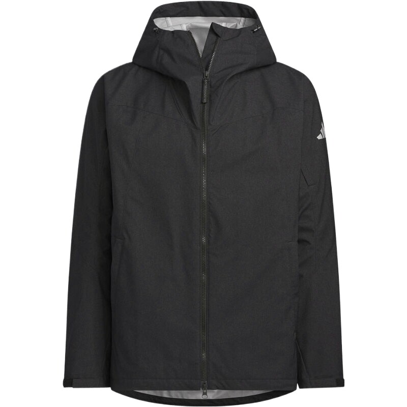 adidas阿迪达斯男子CE PARKA夹克外套JZ8758