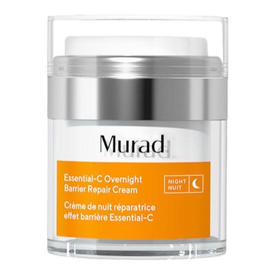 【新年礼物】Murad慕拉得悦活御颜紧致焕采VC日霜50ml敏感肌